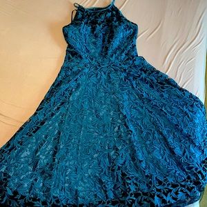 White House Black Market - Women’s Formal Dress